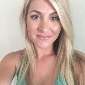 Meet your Posher, Ashlee